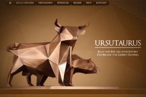 Ursutaurus