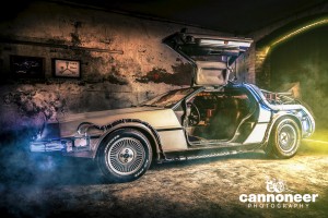 Timemaschine - by Cannoneer Photography
