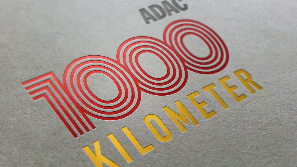 1000km Brand Design Full HD8